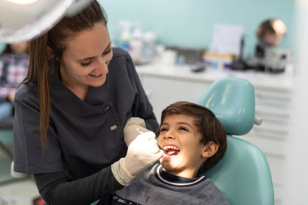 Best Broken or Cracked Tooth Emergency Dentist in Shannondale, WV