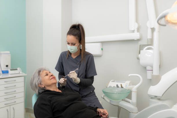 Best Emergency Cosmetic Dentistry in Shannondale, WV