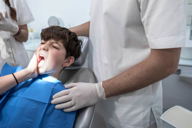 Best Emergency Dental Care for Abscessed Tooth in Shannondale, WV