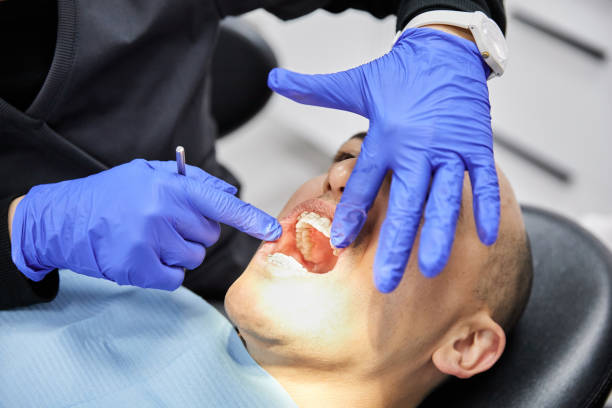 Best Emergency Dental Services for Seniors in Shannondale, WV