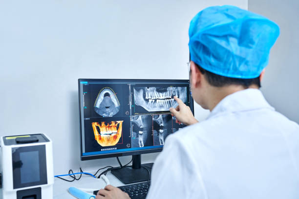 Best Orthodontic Emergency Dentist in Shannondale, WV