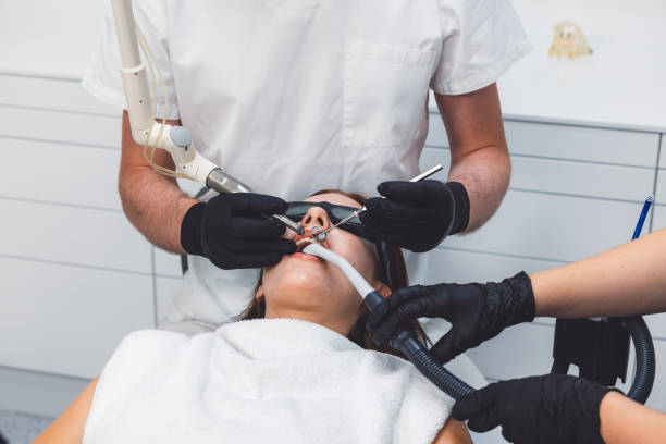 Best Orthodontic Emergency Dentist in Shannondale, WV