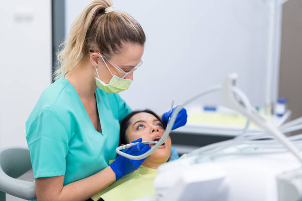 Best Pediatric Emergency Dentist in Shannondale, WV